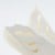 House Doctor - Ornaments, HDSnowflake - White - Set of 4 - dia: 15 cm thumbnail-5