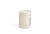 HAY - Facet Cabinet Low 49cm - Eggshell thumbnail-1