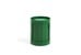 HAY - Facet Cabinet Low 49cm - Green - E thumbnail-1