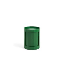 HAY - Facet Cabinet Low 49cm - Green