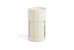 HAY - Facet Cabinet High 66cm - Eggshell thumbnail-1