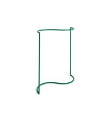 HAY - Colour Rack S-shape - Jungle green