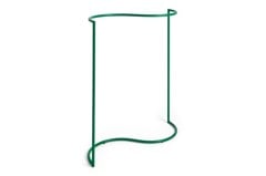 HAY - Colour Rack S-shape - Jungle green