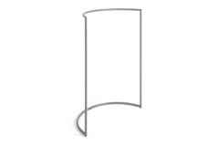 HAY - Colour Rack C-shape - Grey