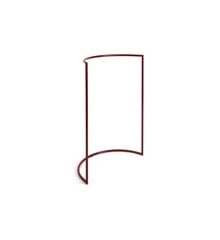 HAY - Colour Rack C-shape - Maroon Red