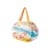 Shupatto - Medium Foldable Shopping Bag - Nagare Gumo thumbnail-1