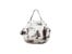 Shupatto - Packable bag with zipper 27L - White Birch thumbnail-4