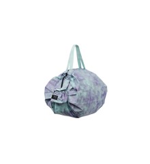 Shupatto - Packable bag with zipper 27L - Evening Mist