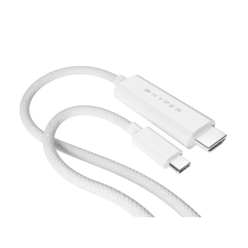 Hyper - 4K USB-C to HDMI Cable