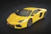 POCHER - Lamborghini Aventador - Gul thumbnail-6