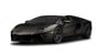 POCHER - Lamborghini Aventador LP700-4 Roadster Nero Nemesi (HK121F) thumbnail-8