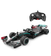 Rastar - RC 1:18 Mercedes-AMG F1 W11 EQ Performance (23304)