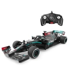 Rastar - RC 1:18 Mercedes-AMG F1 W11 EQ Performance (23304)