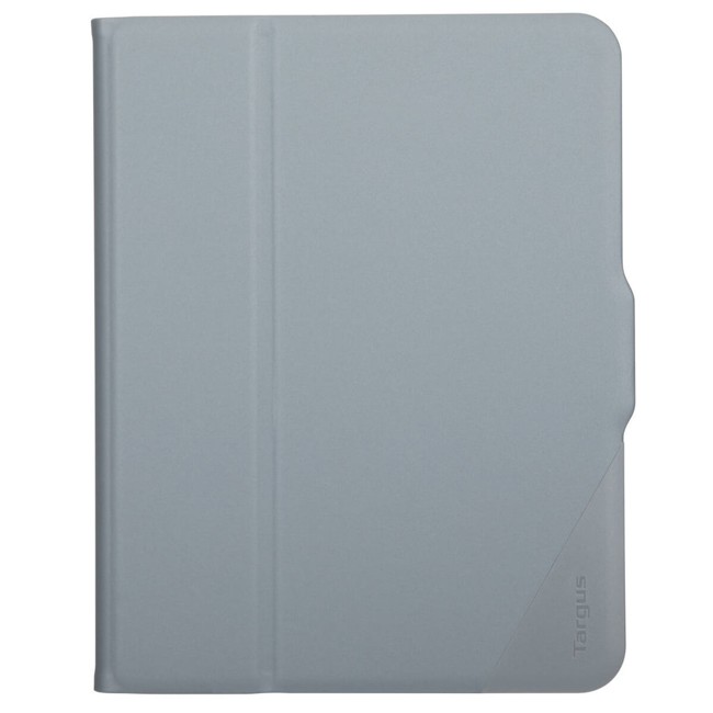 Targus VersaVu® Etui for iPad® (10. generasjon) 10,9 tommer – Sølv