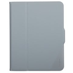 Targus VersaVu® Hoes voor iPad® (10e generatie) 10,9 inch – Zilver