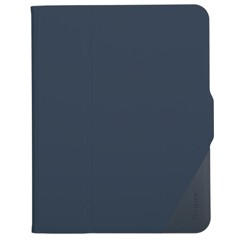 Targus - VersaVu 360° Rotatiehoes voor iPad 10e generatie (10,9 inch) – Blauw