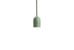 HAY - Common Cord Set Pendant - Garden green thumbnail-4