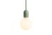 HAY - Common Cord Set Pendant - Garden green thumbnail-5