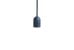 HAY - Common Cord Set Pendant - Anthracite blue thumbnail-4