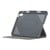 Targus - Pro-Tek 360° Rotating Case for iPad 10th Gen (10.9") – Black thumbnail-8