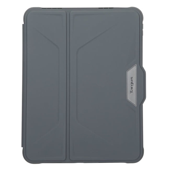 Targus -Pro-Tek 360° Rotasjonsdeksel for iPad 10. generasjon (10,9 tommer) – Svart