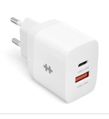 Hyper – HyperJuice 20 W USB-C Ladegerät (EU)