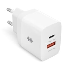 Hyper – HyperJuice 20 W USB-C Ladegerät (EU)