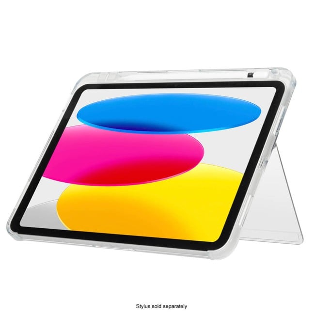 Targus - Click-In Clear Cover til iPad 10,9"