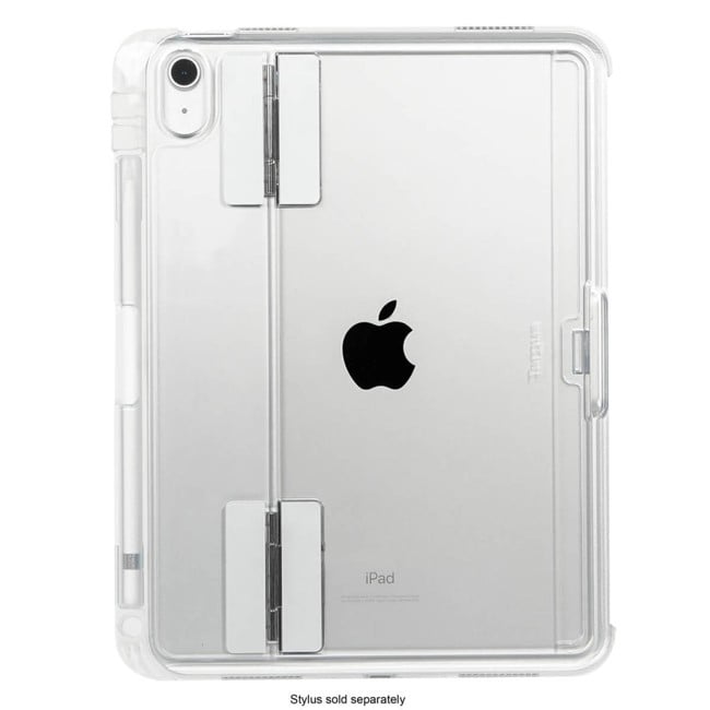 Targus - Click-In Clear Case for iPad 10.9"