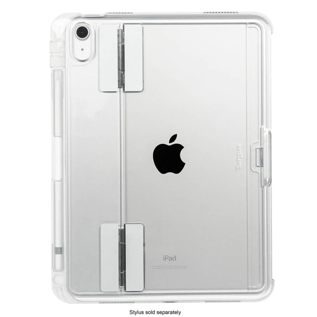 Targus® Click-In™ Clear Case för iPad 10,9