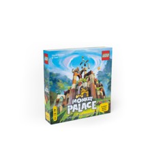 Monkey Palace (DOT10004)