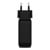 Hyper - HyperJuice 70W USB-C GaN Travel Charger (3C+1A) - Black thumbnail-3