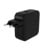 Hyper - HyperJuice 70W USB-C GaN Travel Charger (3C+1A) - Black thumbnail-8