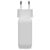 Hyper - HyperJuice 70W USB-C GaN Travel Charger (3C+1A) - White thumbnail-6