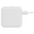 Hyper - HyperJuice 70W USB-C GaN Travel Charger (3C+1A) - White thumbnail-8