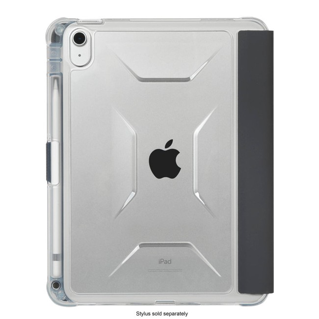 Targus - Pro-Tek Clear Case för iPad 10,9