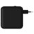 Hyper - HyperJuice 100W USB-C GaN Travel Charger (3C+1A) - Black thumbnail-5