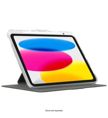 Targus - VersaVu Clear Case für iPad 10,9"