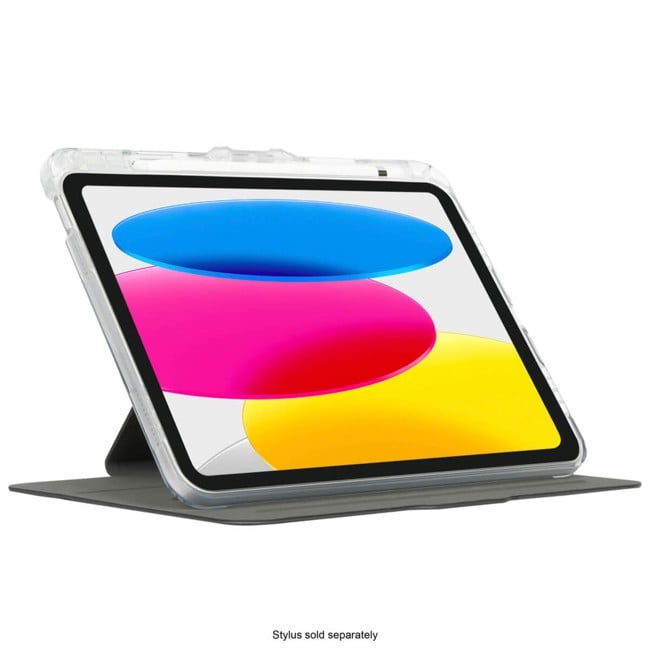 Targus - VersaVu Clear Case für iPad 10,9"