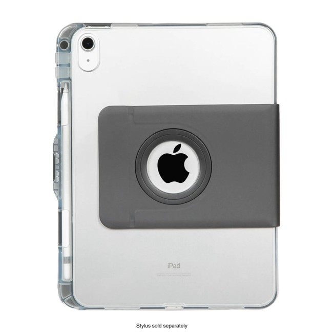 Targus® VersaVu® Clear Case for iPad 10,9