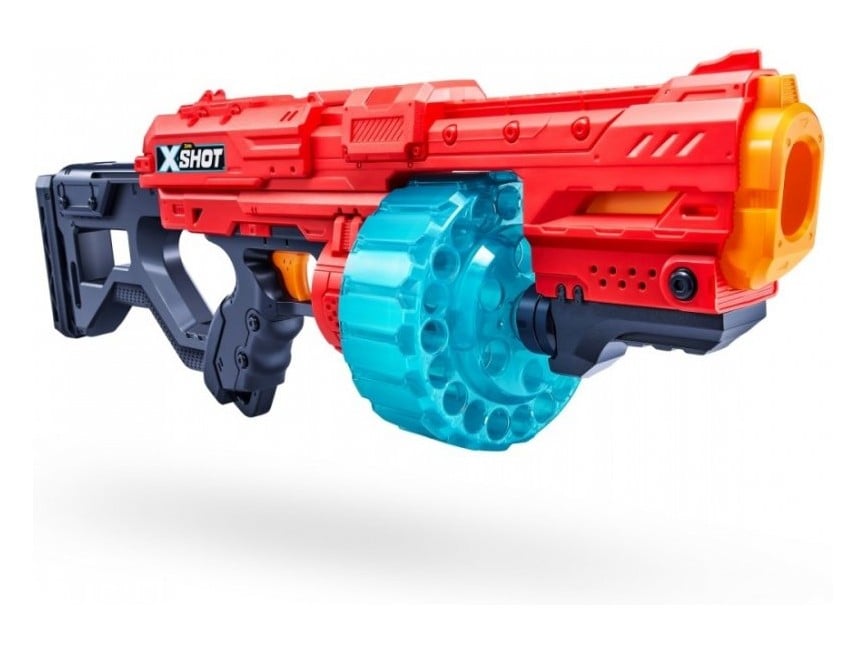 X-Shot - Excel Max Havoc 48 Arrows Launcher