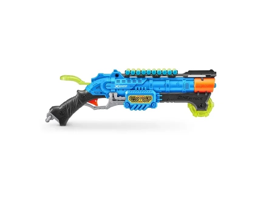 X-Shot - Dino Attack Claw Hunter (4861)