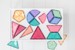 Connetix - Pastel Shape Expansion Pack 48 Pieces (CT-P-00048-SE) thumbnail-4