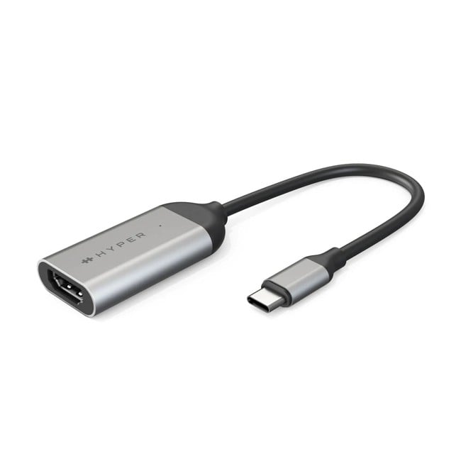 Hyper - HyperDrive USB-C to 8K60Hz/4K1