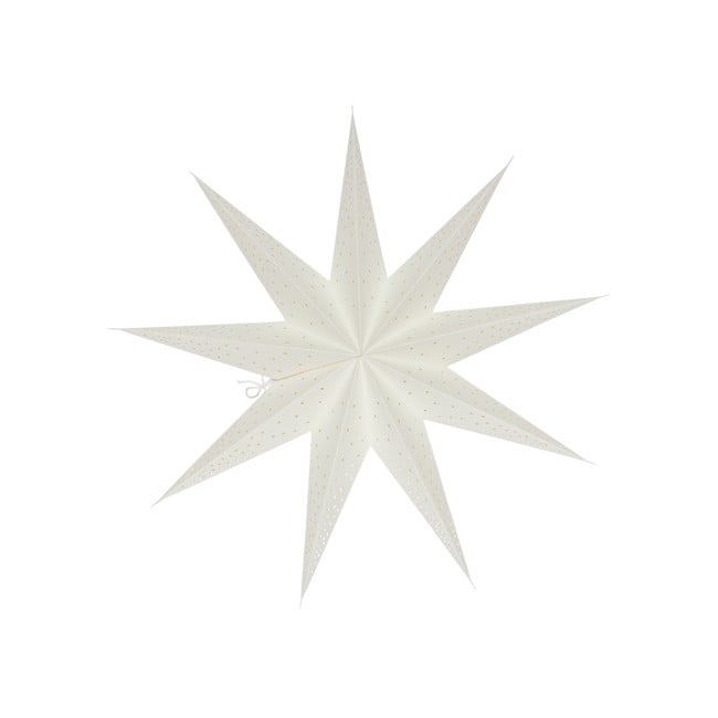 OYOY Living - Hoshi Christmas Star Ø60 cm