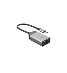 Targus - HyperDrive USB-C auf 2,5 Gbit/s Ethernet Adapter