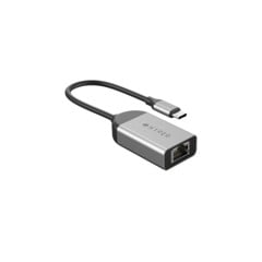 Targus - HyperDrive USB-C auf 2,5 Gbit/s Ethernet Adapter