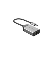 Targus - HyperDrive USB-C til 2,5 Gbps Ethernet adapter