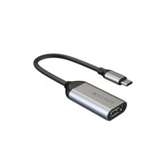 Hyper - HyperDrive USB-C auf 4K 60Hz HDMI Adapter