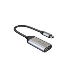 Hyper - HyperDrive USB-C to 4K 60Hz HDMI Adapter